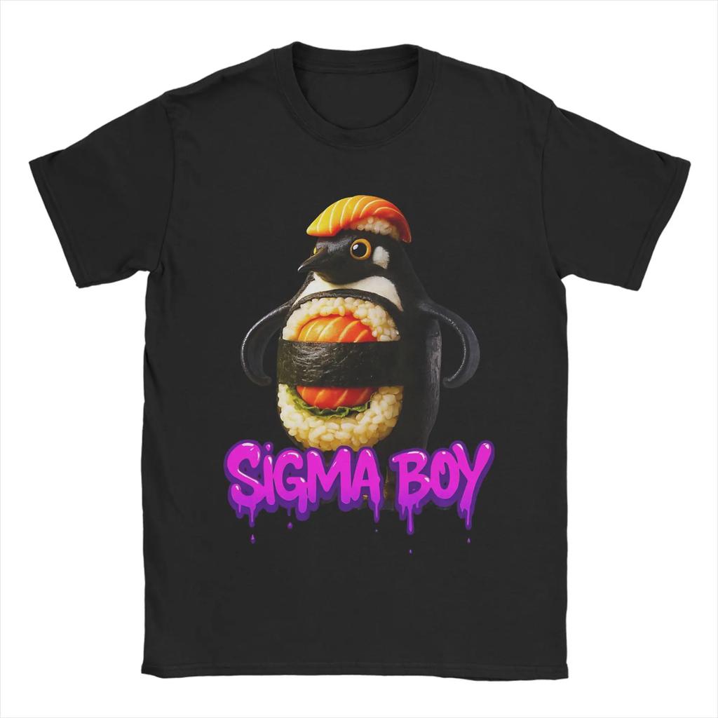 Tralalala Tralala Brainrot Mode Maximum T Shirt Beach Hipster TShirts Men Cotton Breathable Oversized Clothes Short Sleeve