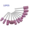 Grinding Wheel Polishing Power Tool Rotary Tool 12pcs/set