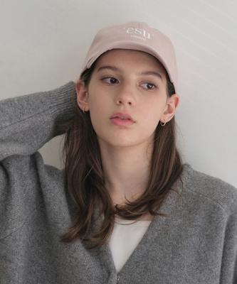 LENAV Esuant Ball Cap (Pink)