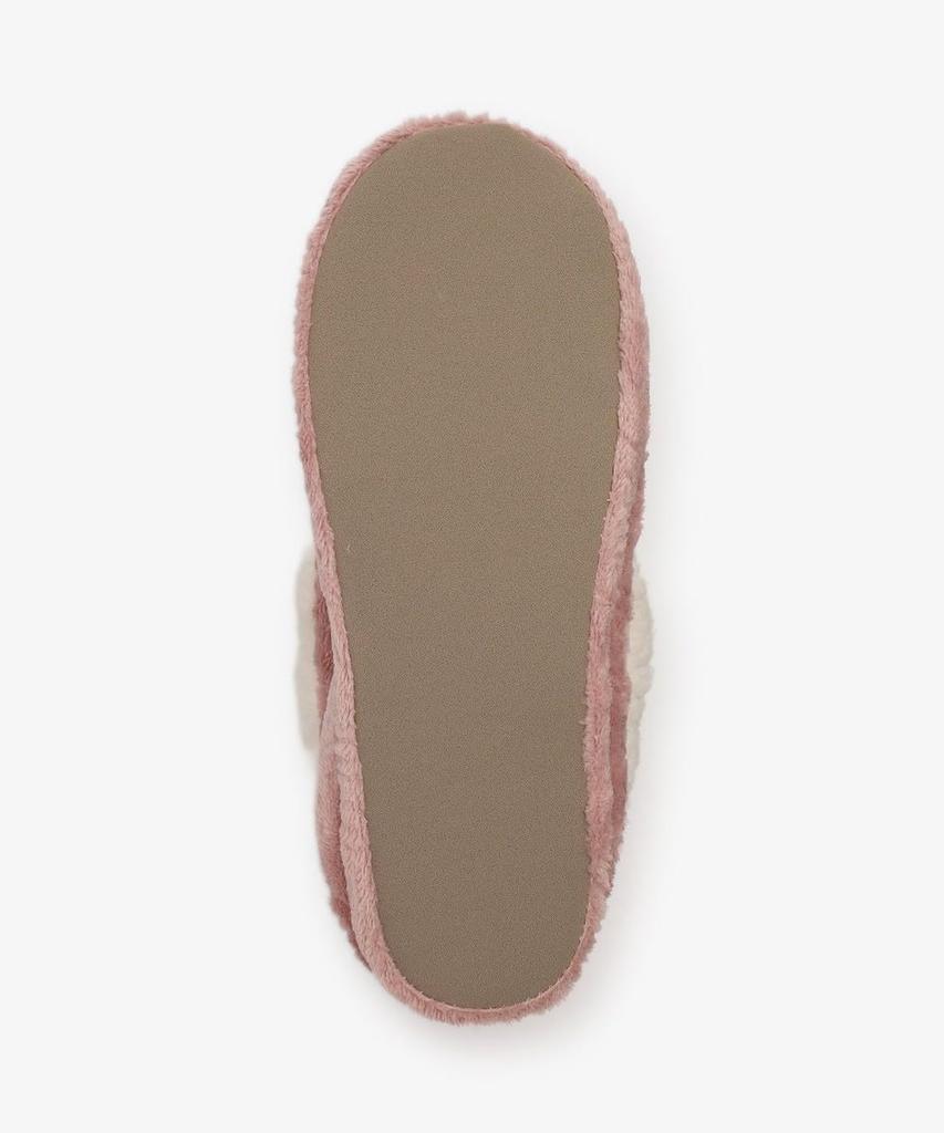 Afternoon Tea Living JP77 Opal Room Różowe Buty,