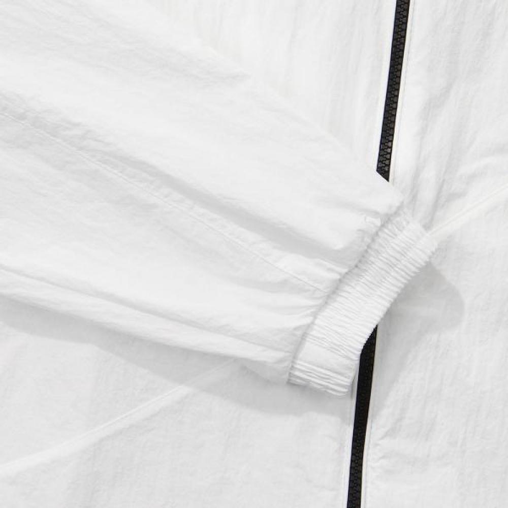 Fila Crinkle Curve Cut Windbreaker