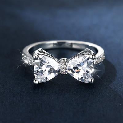 Ringen – Ringen voor dames
