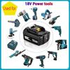 Für Makita 18V Batterie 6,0 Ah 12,0 Ah Wiederaufladbare Power Tools Batterie für 18V makita Ersatz LXT BL1860B BL1860 BL1850 BL183