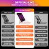 Magic Keyboard für iPad Pro Hülle iPad Air für iPad Pro 13 Pro 11 Zoll für iPad Air 4 Air 5 10,9 iPad 10. Generation
