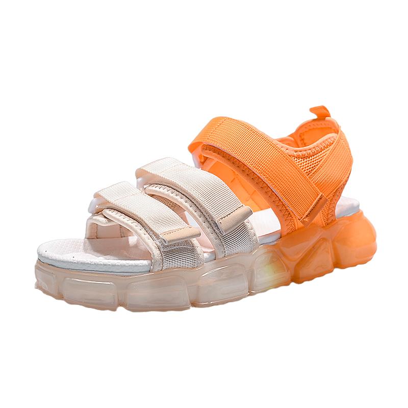 

Summer new men s shoes Personalized and stylish breathable styles outdoor street daily shoes for young people Hot 44