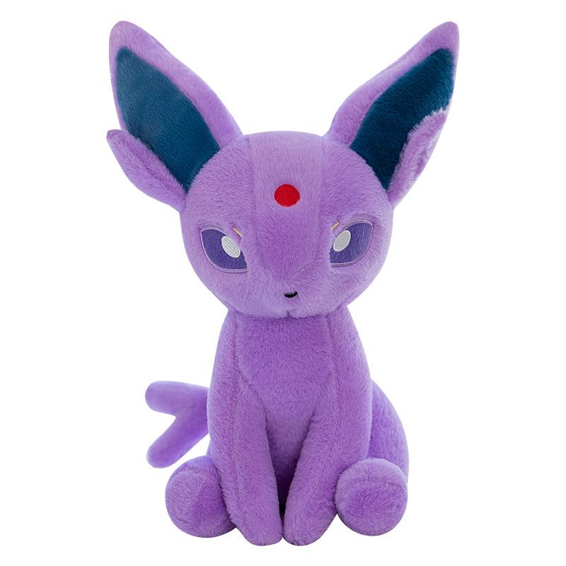 Japan Pokémon Day Ibrahimovic plush toy gift doll gift
