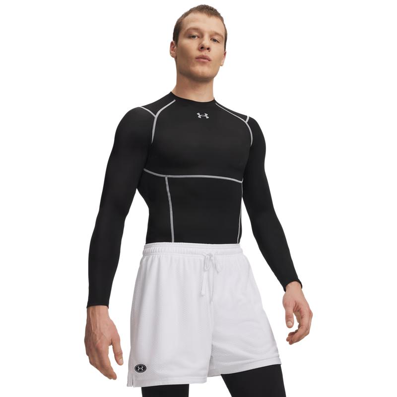 Under Armour Men s HeatGear Elite Compression Training Shirt 3XL