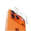 1-5PCS Matte Camera Protector for IPhone 17 Pro Max 17pro Air Back Lens Glass Protective Cap for Iphone 17pro 4