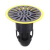 Toilet Insect-proof Anti-odor Deodorant Floor Drain Cover Sewer Deodorant Floor Drain Core Household Kitchen Toilet Bathroom