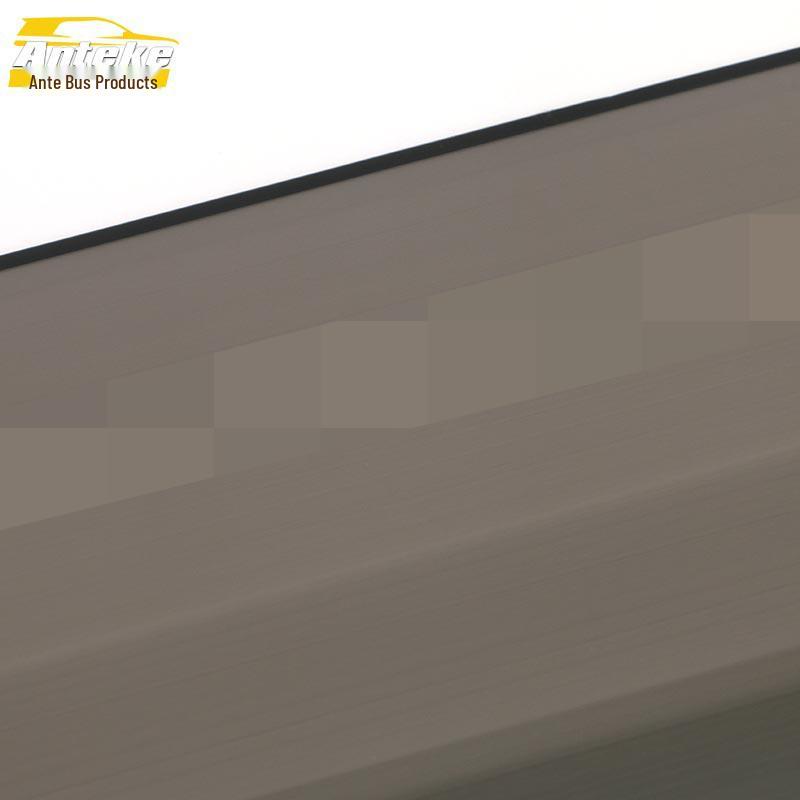 Corolla Cross Sätesskydd Dekal för 22 Modeller