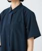 Breathable Quick Dry Dress Tops Dress FOLIAGE 1 [Snow Peak] OP-26SW007 Women's