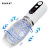 Automatic Male Masturbator Telescopic Rotation Vibration Masturbation Cup Sex Toys Adult Goods for Men Masturbate Supplies