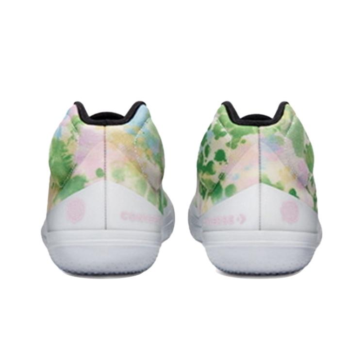 Converse Chuck Taylor All Star Pro BB Evo 'Natasha Cloud - Petal To The Metal' Men's 170907C