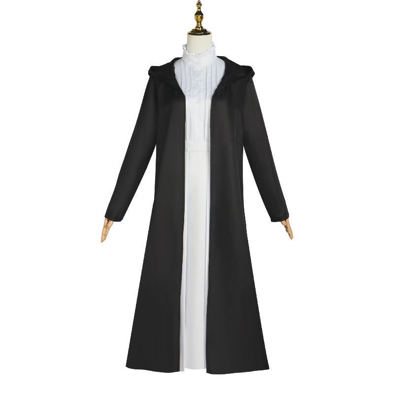 Beishui Trading Buried Frielian cos Simmel Heta Frielian Magic Maker Cosplay Set