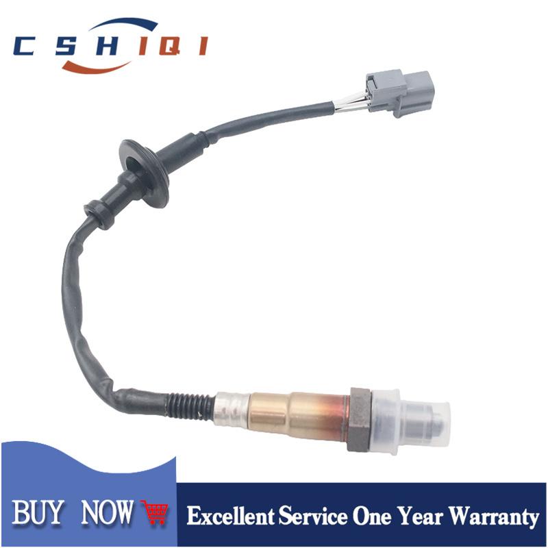 

O2 Oxygen Sensor For Acura EL Integra GS RS Honda Civic EX Si LX SE 25024105 250 24105 Automobiles Spare Parts 250-24105