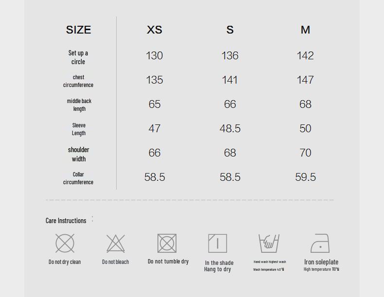 CROQUIS Men's 2024 Autumn Hooded Loose-Fit Jacket