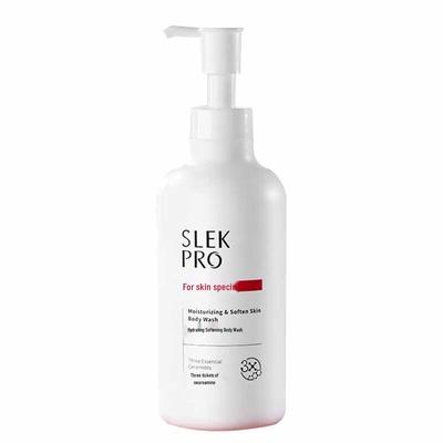 Sleek Water-Softening Body Wash