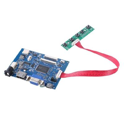 DIY moduly – Elektronické moduly