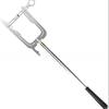 Long-Reach Telescopic Threaded Boat Hook