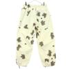 Beauty products BAYFLOW snow camo Easy pants 3 white Men's Used