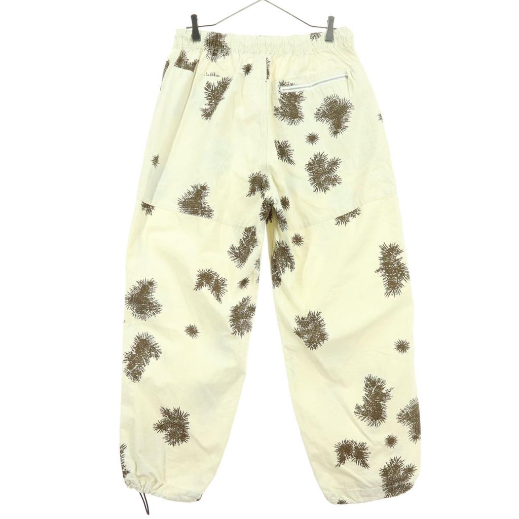 Beauty products BAYFLOW snow camo Easy pants 3 white Men's Used