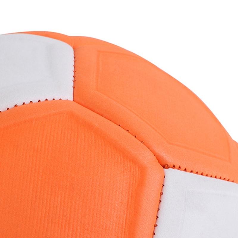 Curve Swerves Soccer Ball Flexible Curving Kick Ball Gift for Boy and Girls