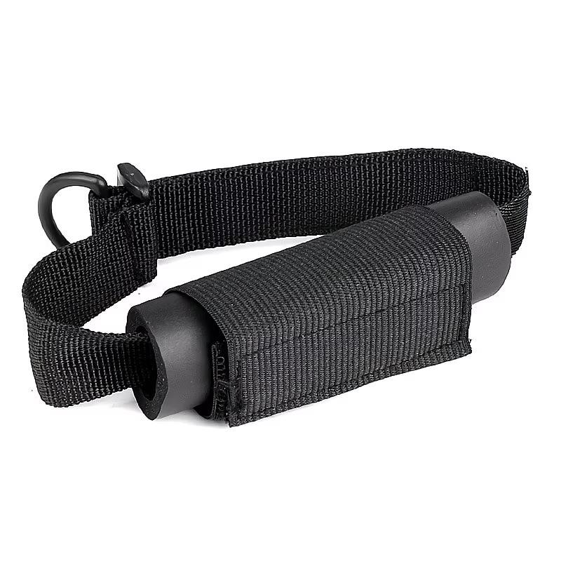 Meal Assistance Belt Washable Anti-Shake Anti-Spill Self-Service Eating Aid Band for Hand Tremor Adults