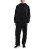 Nike Dri-Fit Swoosh Series Minimalist Fashion Versatile Trendy Casual Pants Men Bottoms IH8467-010