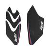 Carbon Fiber Anti-Slip Tank Pad & Side Decals for S1000RR/S1000XR/S1000R