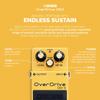 BOSS OverDrive Yellow OD-3