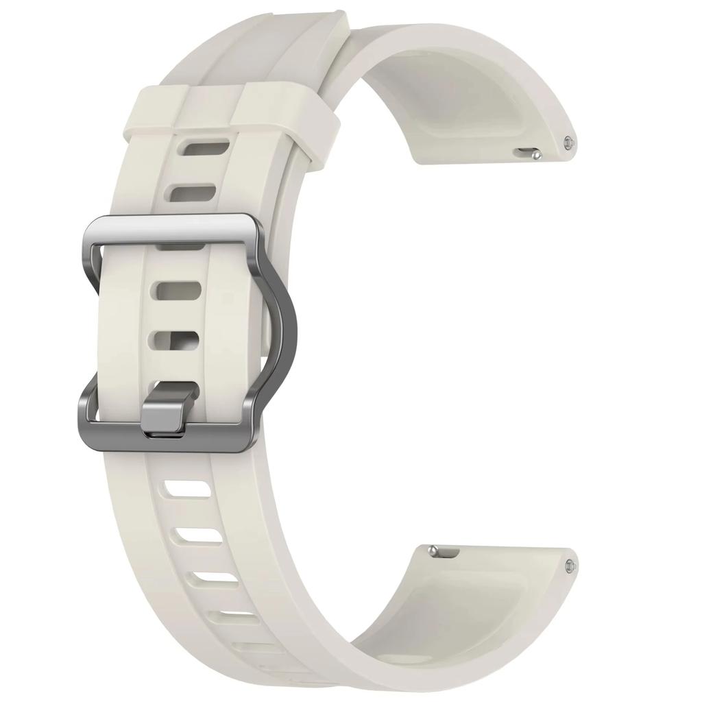 22mm Silicone Strap For Garmin Forerunner  265 965 955 255 Music Sports Bracelet Watchband For Garmin Venu 3 2 Vivoactive 4 Belt