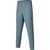 SS25 Comfortable Breathable Casual Loose Knit Sports Pants Men Bottoms Stone-Gray SA2250KP62C-GR131