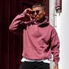Men's 2025 Spring/Autumn Trendy Loose Fit Casual Hoodie