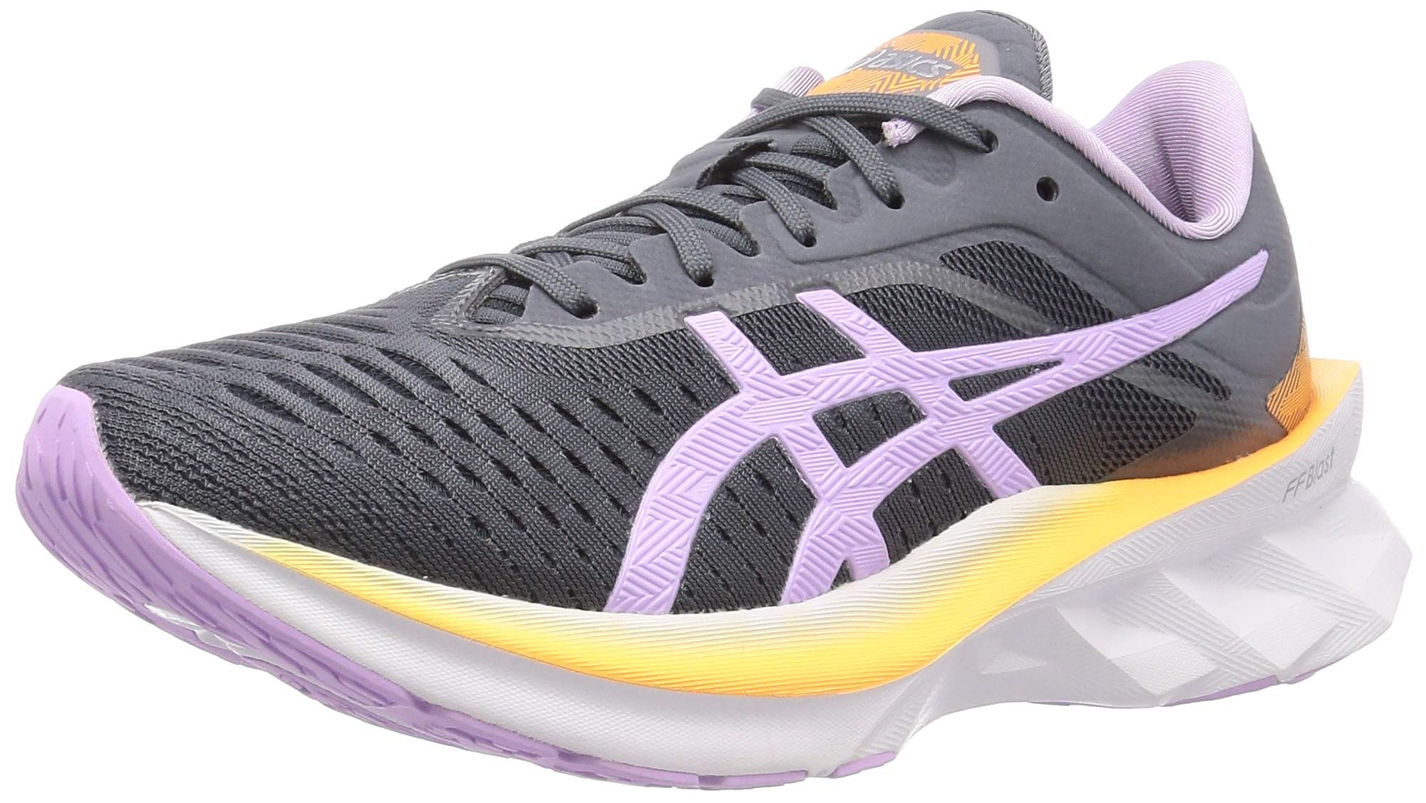 

Кроссовки LADY NOVABLAST Tech см [Asics] Женские Метрополис/Сирень 26.5