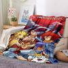 1pc Thundercats Blanket Versatile for Couch, Office Bed