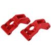 1Celsius10 RC Car Rear Hub Metal Rear Axle Seat for Remote Control Vehicles for   Typhon