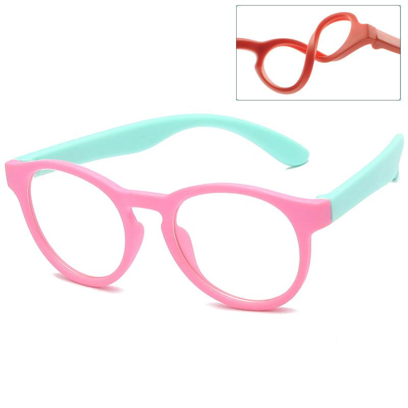 Vintage Eyeware Small Rectangle Men Women Fashion Femme Travel Fishing Eyeglasses  Night Vision Driving Goggle
