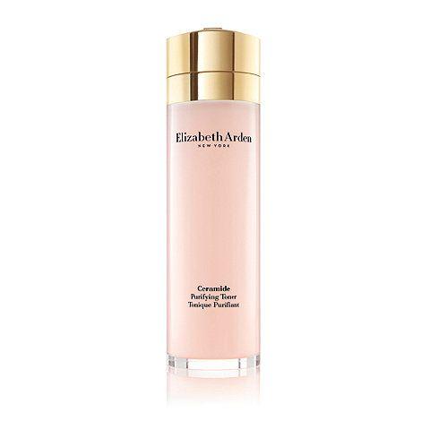 

Elizabeth Arden Очищающий тоник с керамидами 200 мл
