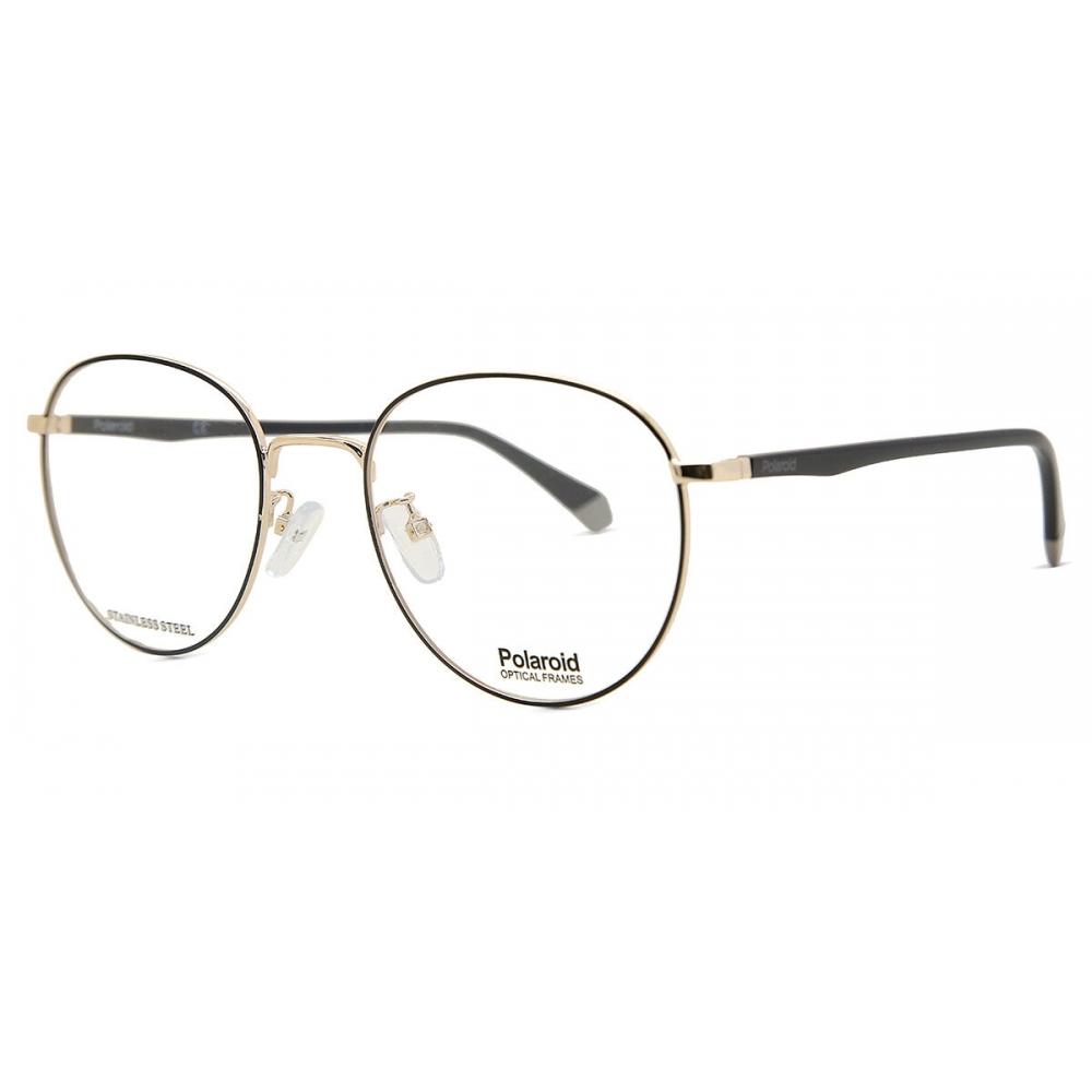Polaroid Pld D389 G Rhl Unisex eyeGlasses