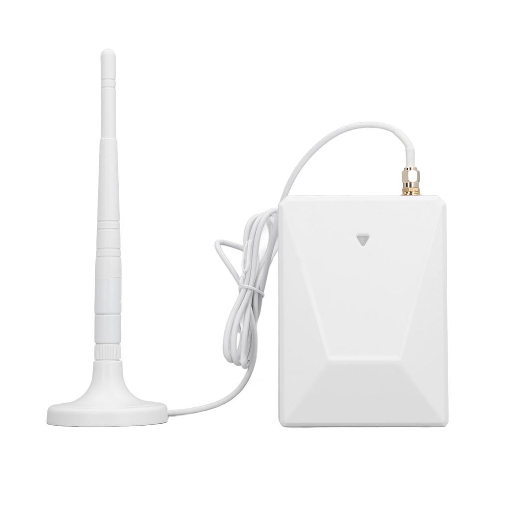 WiFi Energy Meter with 3 300A Clamps and 2 50A Clamps 3 Phase 4 Wire Power Meter Real Time Electrici