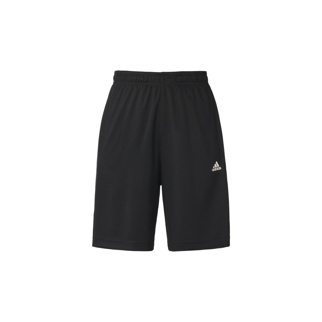 Adidas Base 3E Shorts Training Men Bottoms Black S21971
