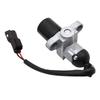 FOR CFMOTO CF Moto 250SR  300SR CF250SR 250 SR 2016-2021 300S R Motorcycle Ignition Switch Gas Cap Key Set Accessories