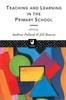 The Teaching and Learning In the Primary School Book