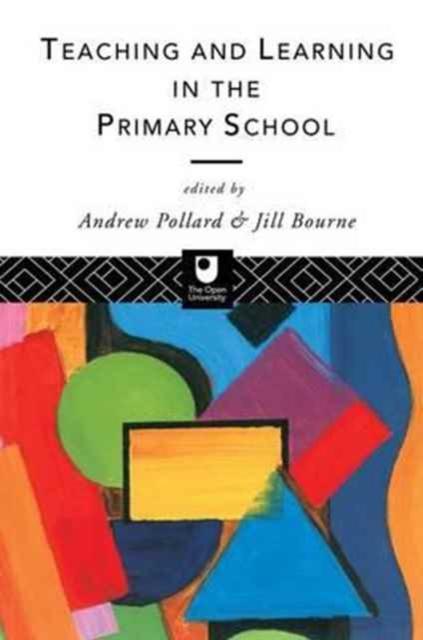 Bok Teaching and Learning In the Primary School