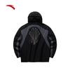Anta Αδιάβροχο Αθλητικό Μπουφάν Unisex Kyrie Irving