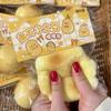 1 Stück mit Wasser gefüllte Kartoffel Squishy langsam aufsteigend flüssig sensorischer Stressball Angstlinderung süßes Freundengeschenk