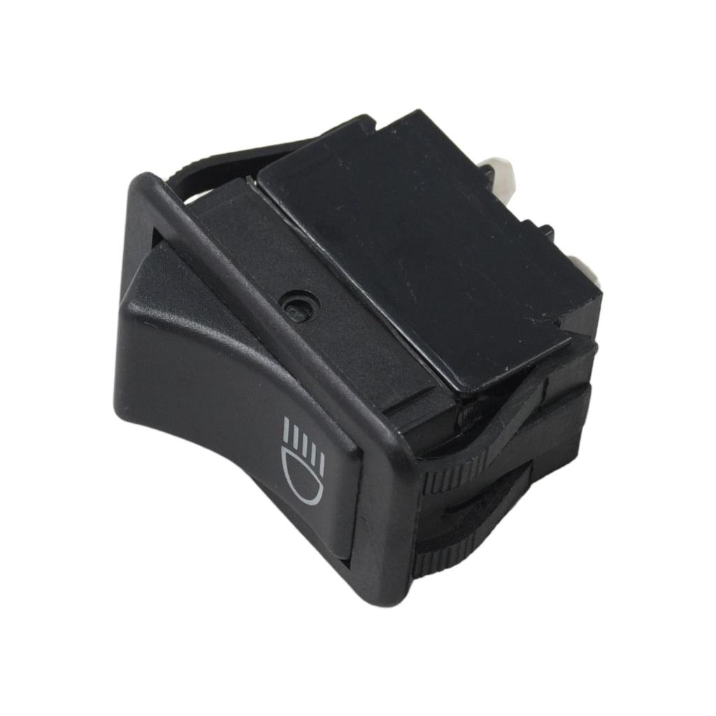 AM117324 Toggle Rocker Headlight Switch AM123505 AM106383 Compatible with John Deere Gator ProGator GT GX STX SST LX LT LTR Sabre ZTrak Series 737