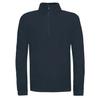 Rock Experience Fleece Jacket with Half Zip Tempus
