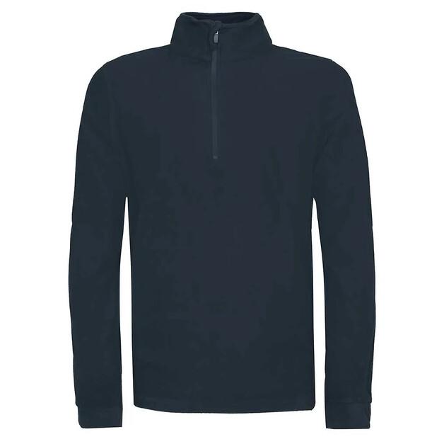Rock Experience Fleece Jacket with Half Zip Tempus