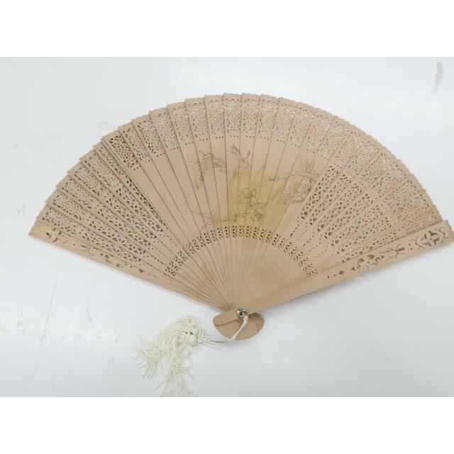 Japanese accessories, Japanese miscellaneous goods, folding fan 25w07-9205 [Tailored Japanese clothes, outlet, Japanese modern, Japanese
